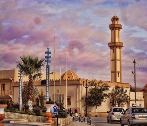 This image has an empty alt attribute; its file name is ELBAYADH.jpg